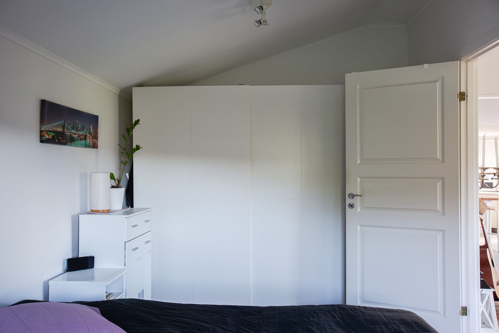 Villa, Nordängen 9, Kärna, Kungälv