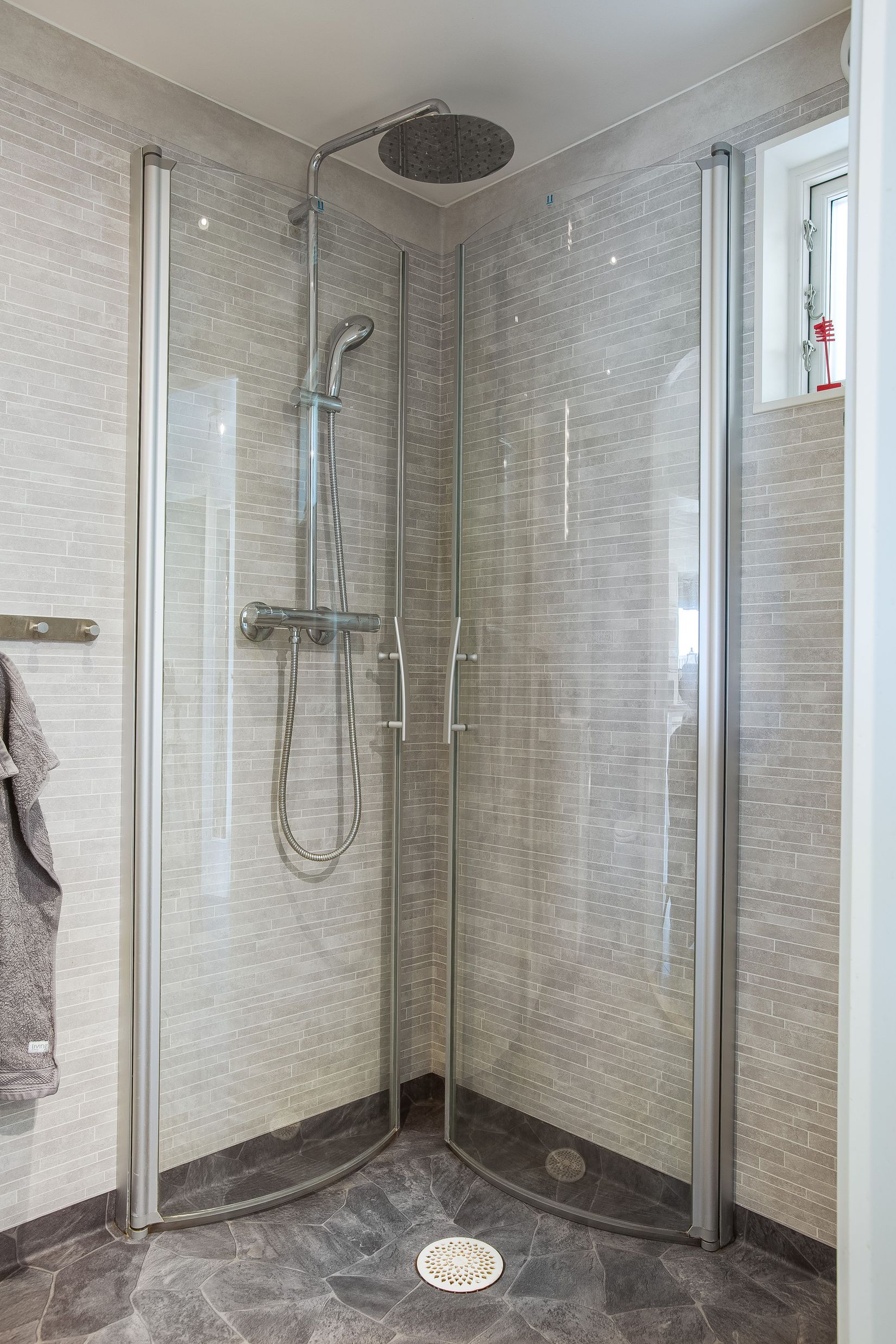 Villa, Nordängen 9, Kärna, Kungälv