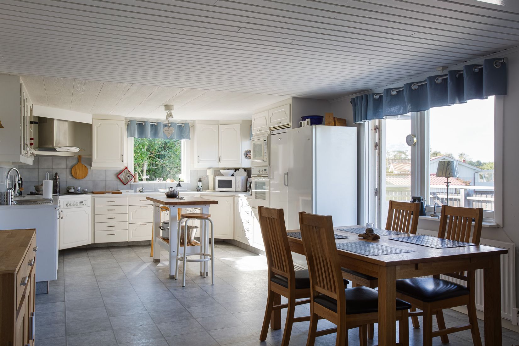 Villa, Nordängen 9, Kärna, Kungälv