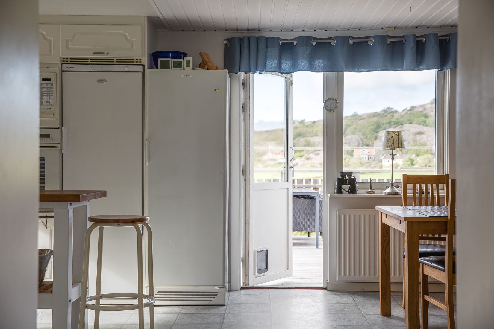 Villa, Nordängen 9, Kärna, Kungälv