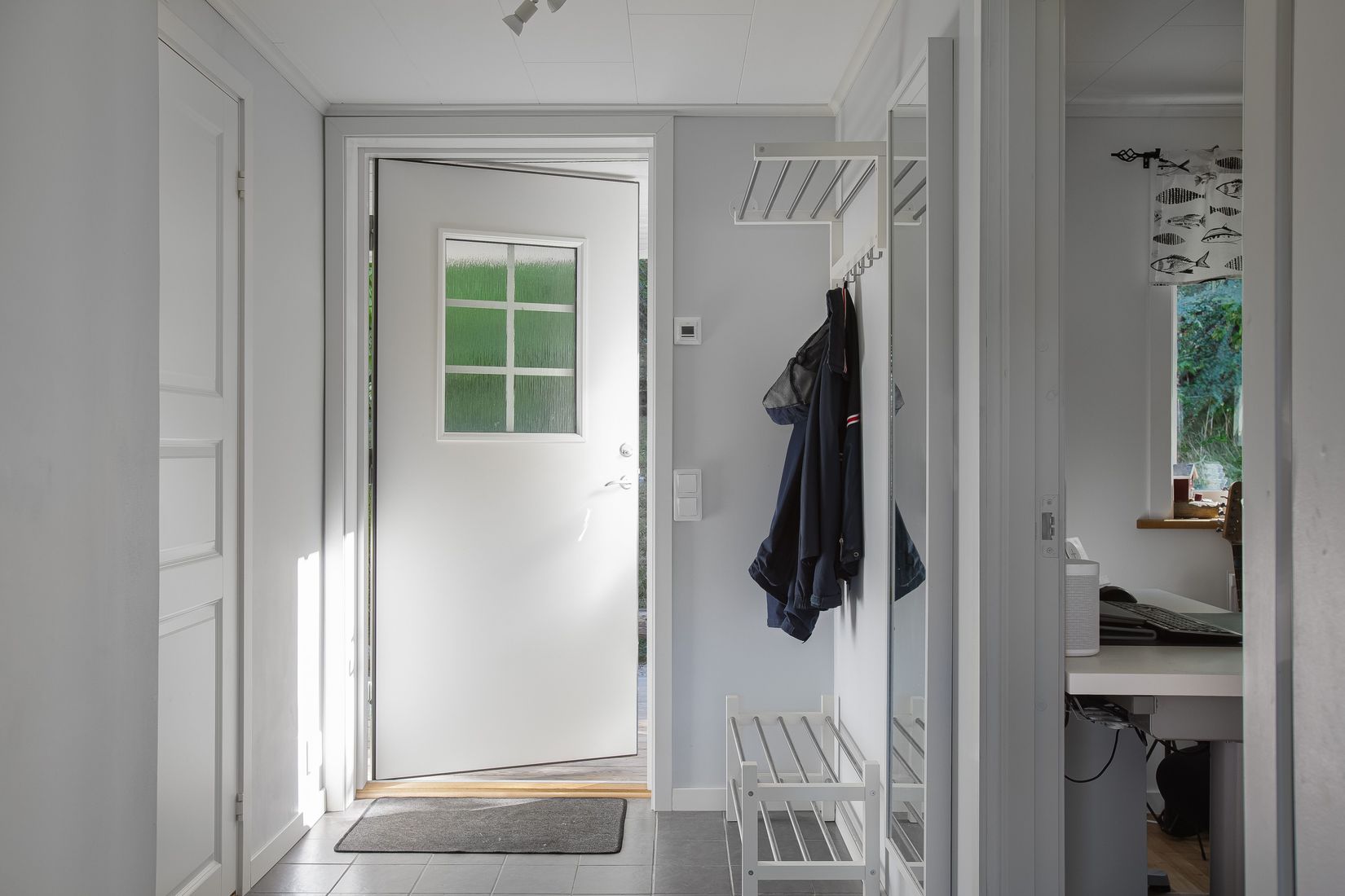 Villa, Nordängen 9, Kärna, Kungälv