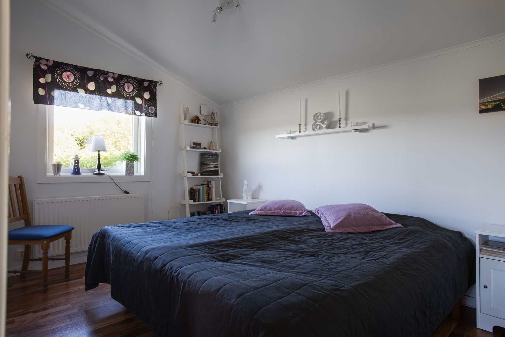 Villa, Nordängen 9, Kärna, Kungälv