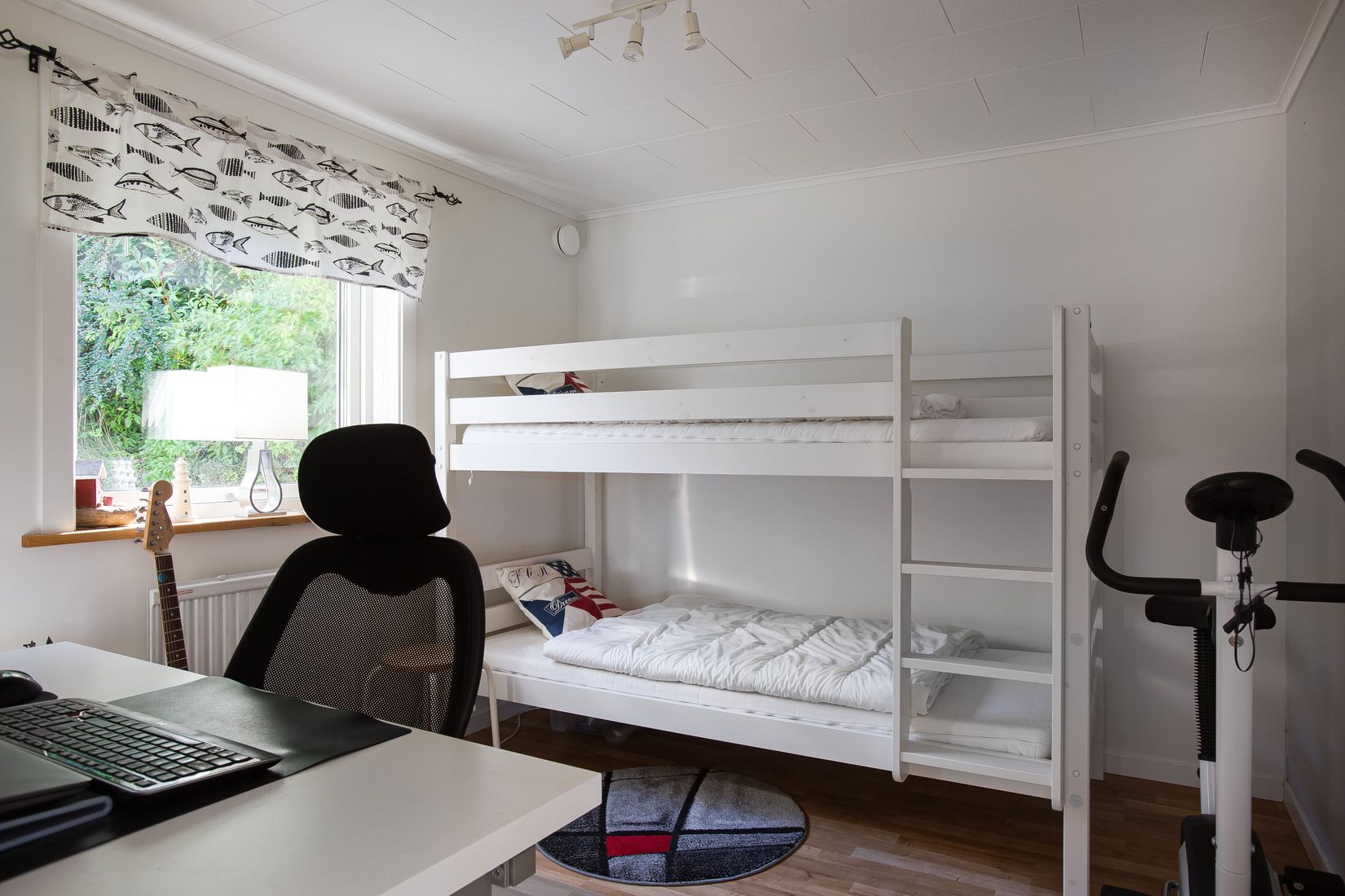 Villa, Nordängen 9, Kärna, Kungälv