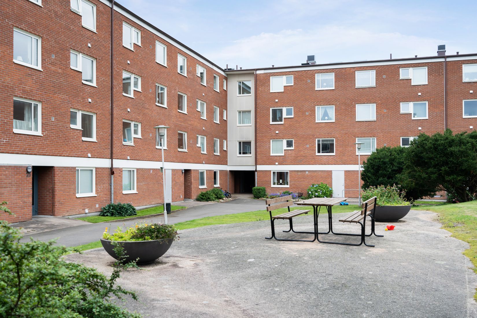 Bostadsrätt, Skogsmilsgatan 25, Högsbo/Kaverös, Göteborg