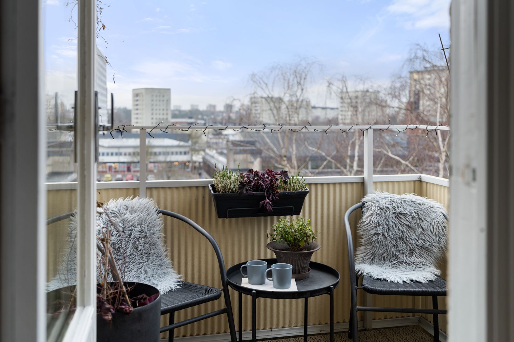 Bostadsrätt, Sjösabrinken 30, Högdalen, Stockholm