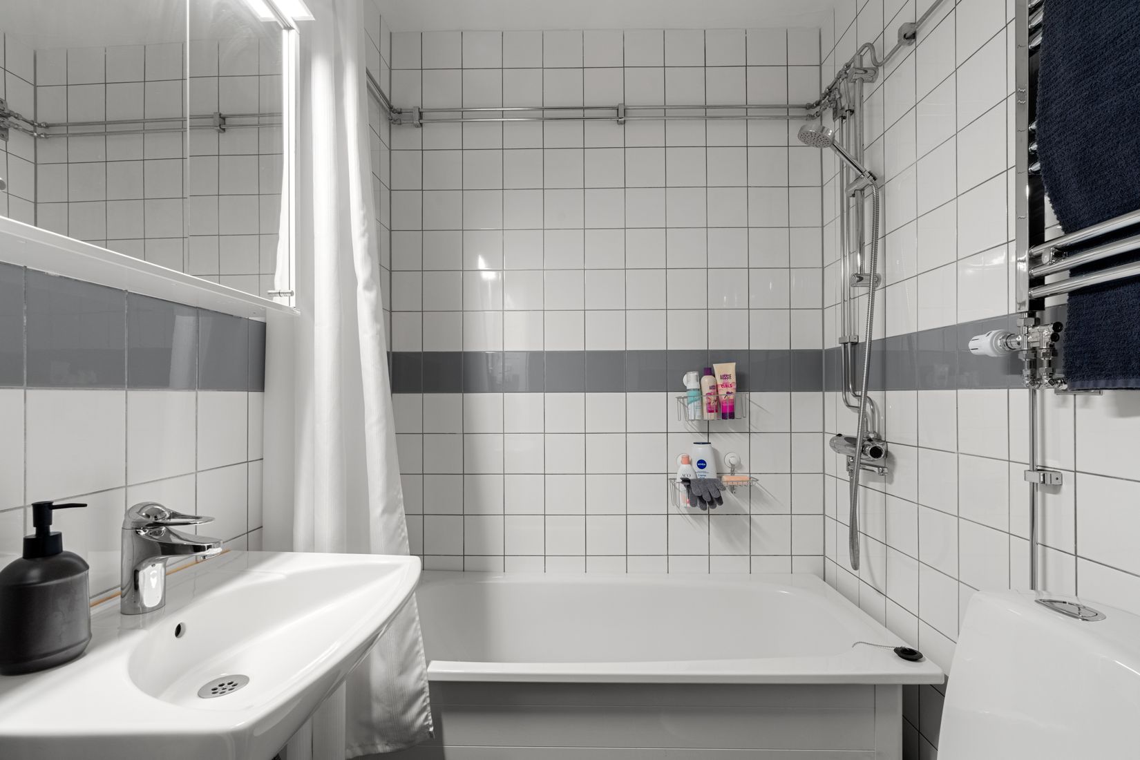 Bostadsrätt, Sjösabrinken 30, Högdalen, Stockholm