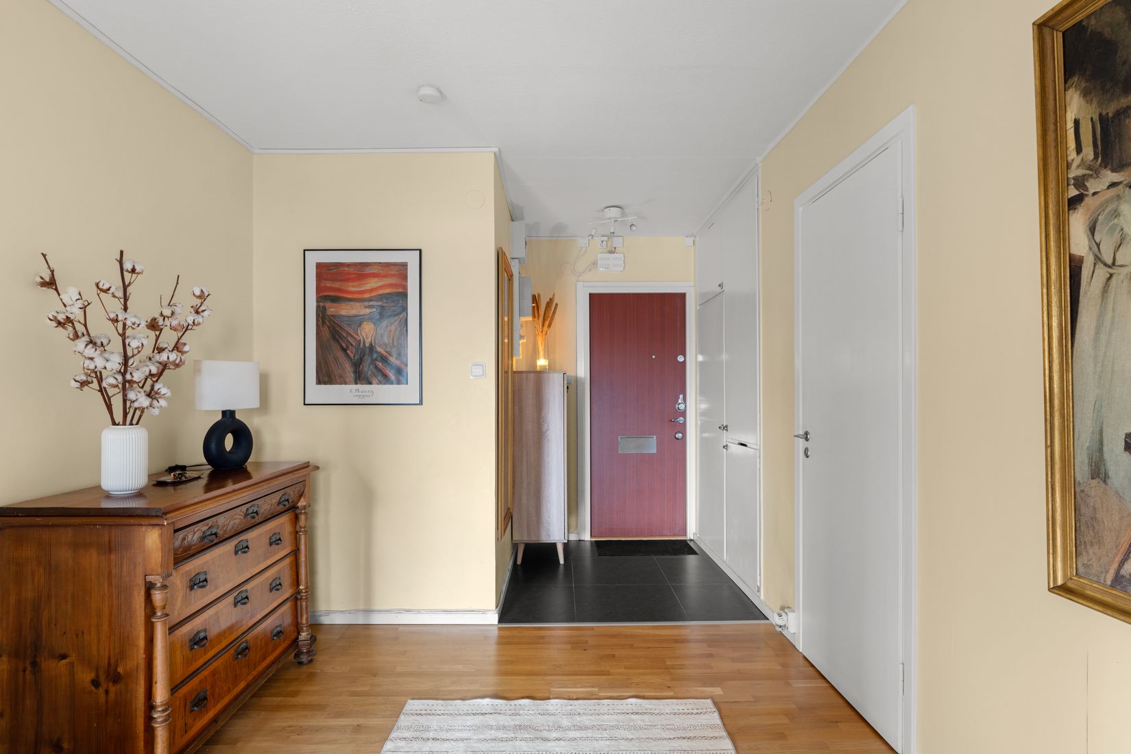 Bostadsrätt, Sjösabrinken 30, Högdalen, Stockholm