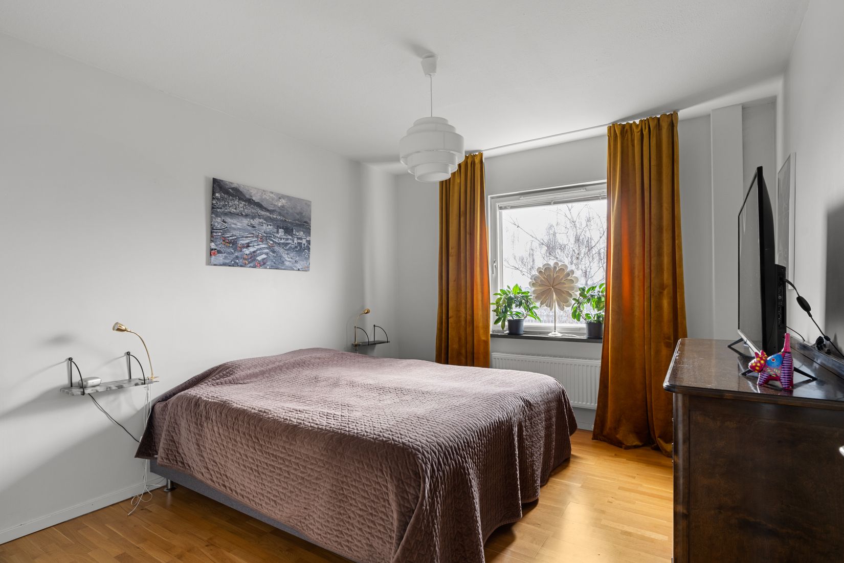 Bostadsrätt, Sjösabrinken 30, Högdalen, Stockholm