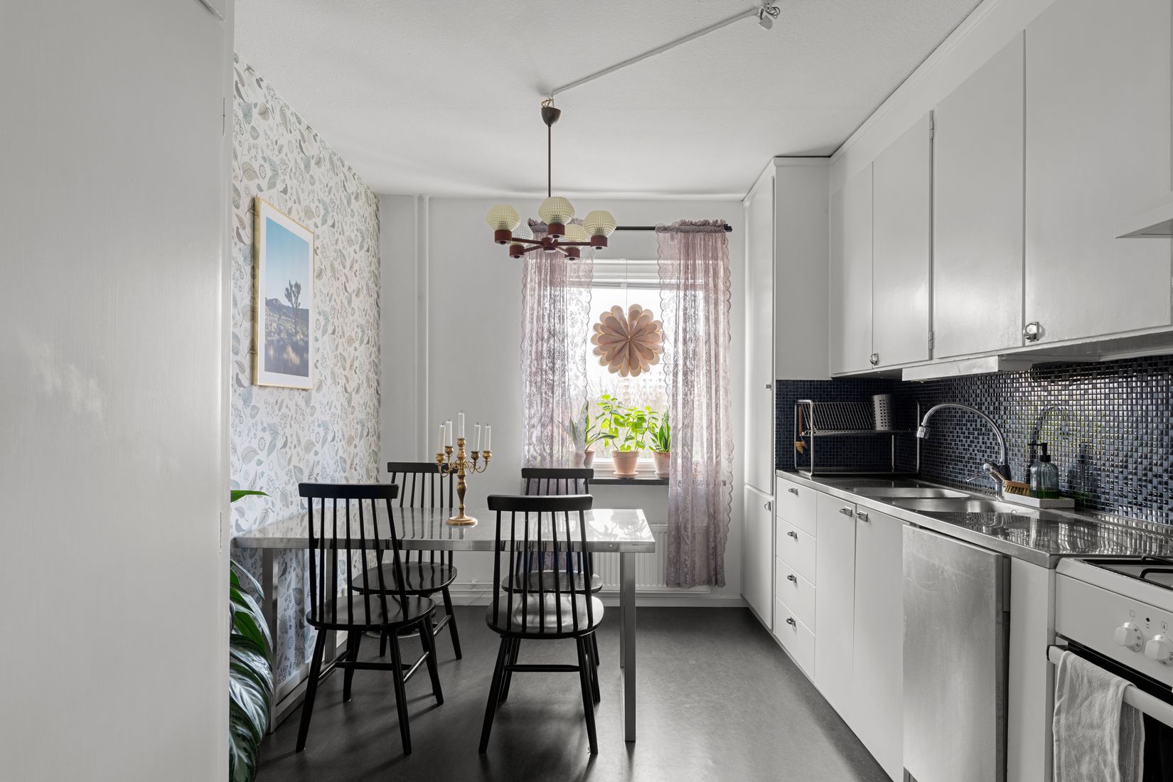 Bostadsrätt, Sjösabrinken 30, Högdalen, Stockholm