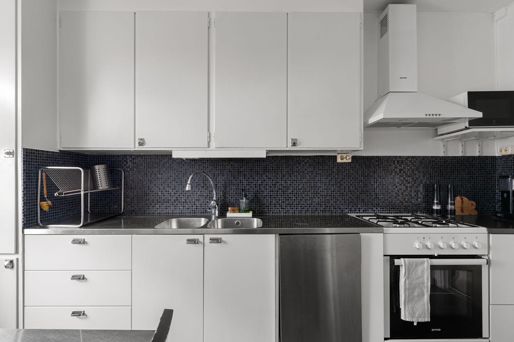 Bostadsrätt, Sjösabrinken 30, Högdalen, Stockholm