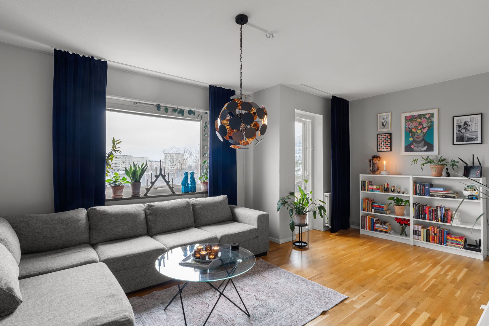 Bostadsrätt, Sjösabrinken 30, Högdalen, Stockholm