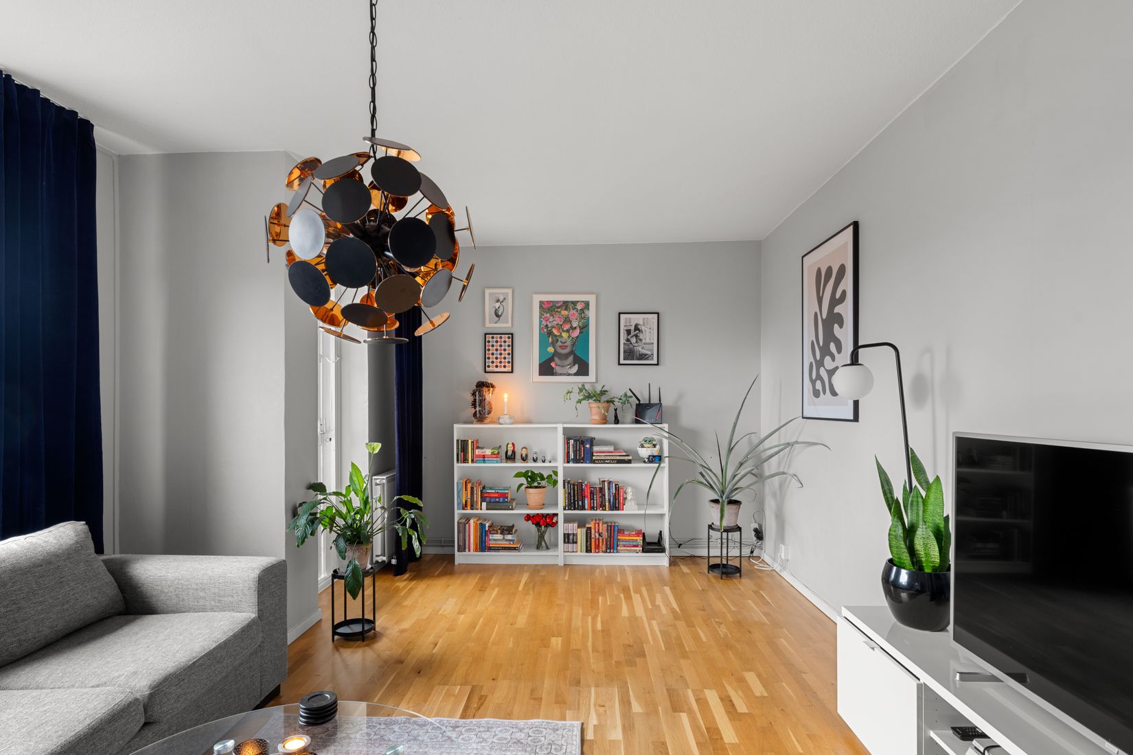 Bostadsrätt, Sjösabrinken 30, Högdalen, Stockholm