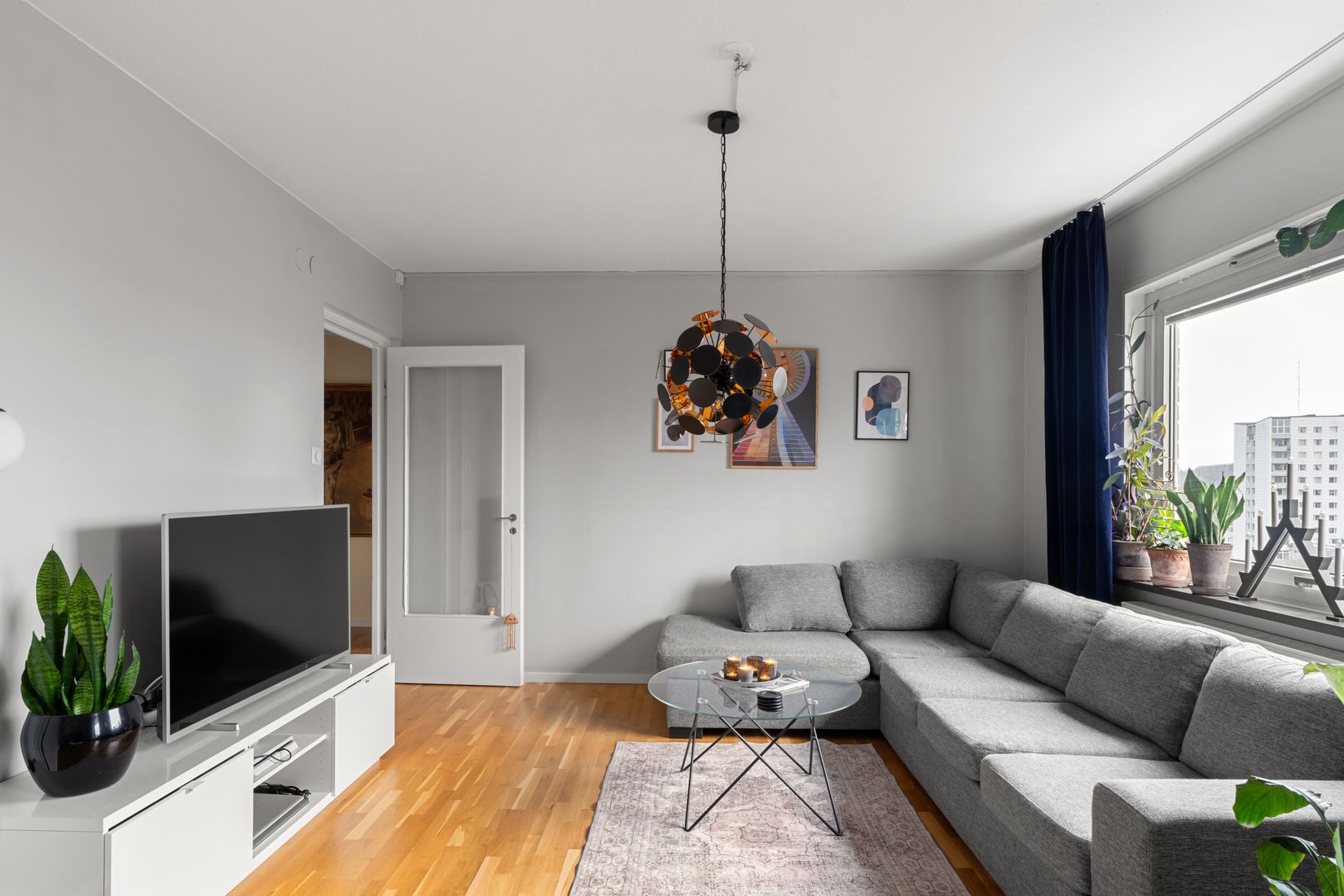 Bostadsrätt, Sjösabrinken 30, Högdalen, Stockholm