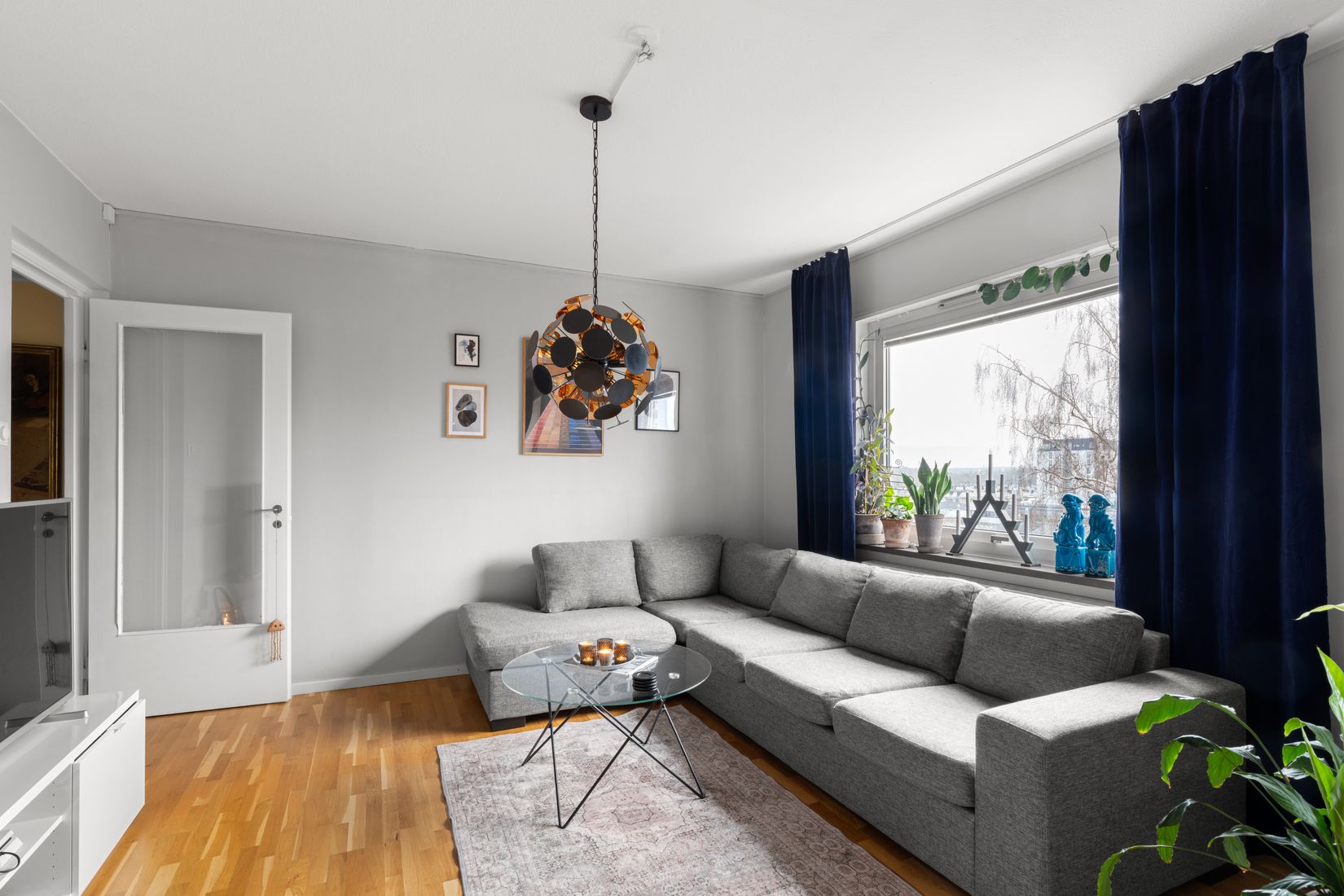 Bostadsrätt, Sjösabrinken 30, Högdalen, Stockholm