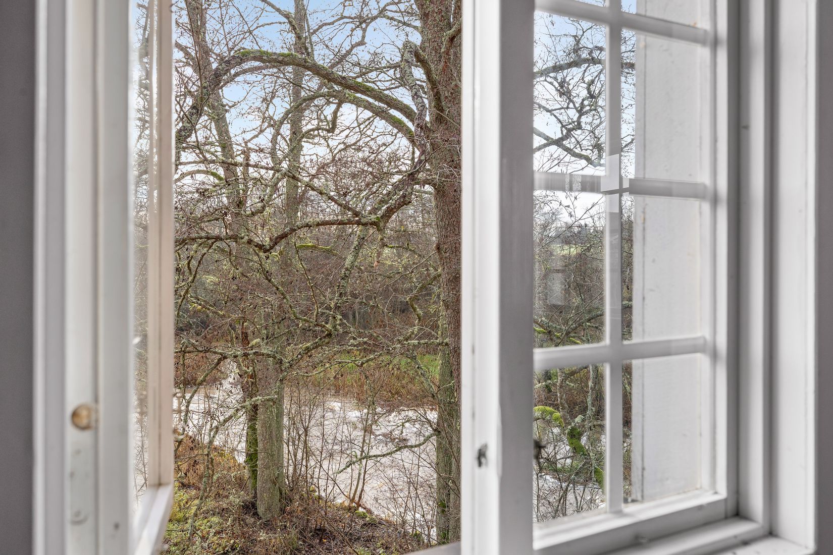 Villa, Tillinge Nykvarns kvarn 1, Tillinge, Enköping