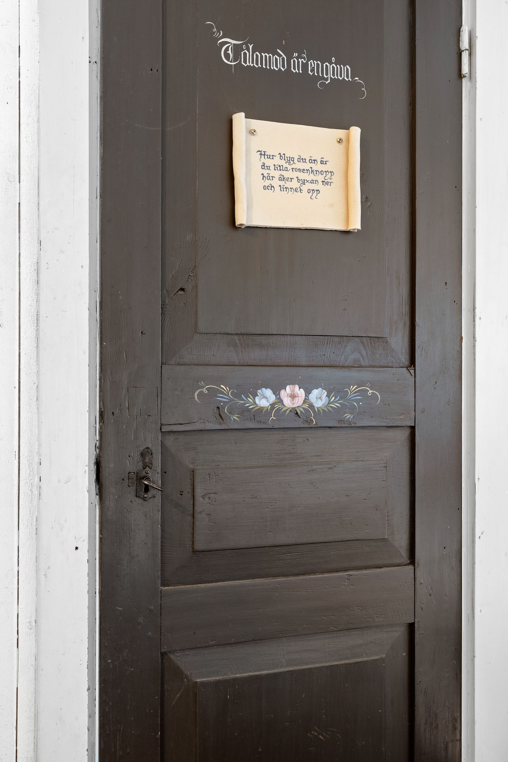 Villa, Tillinge Nykvarns kvarn 1, Tillinge, Enköping