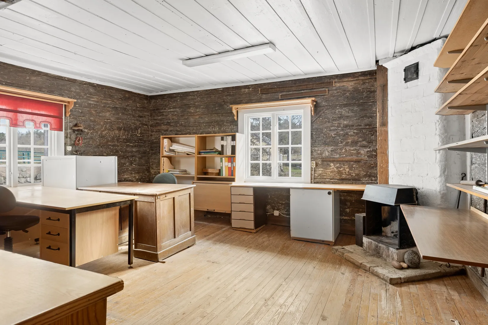 Villa, Tillinge Nykvarns kvarn 1, Tillinge, Enköping