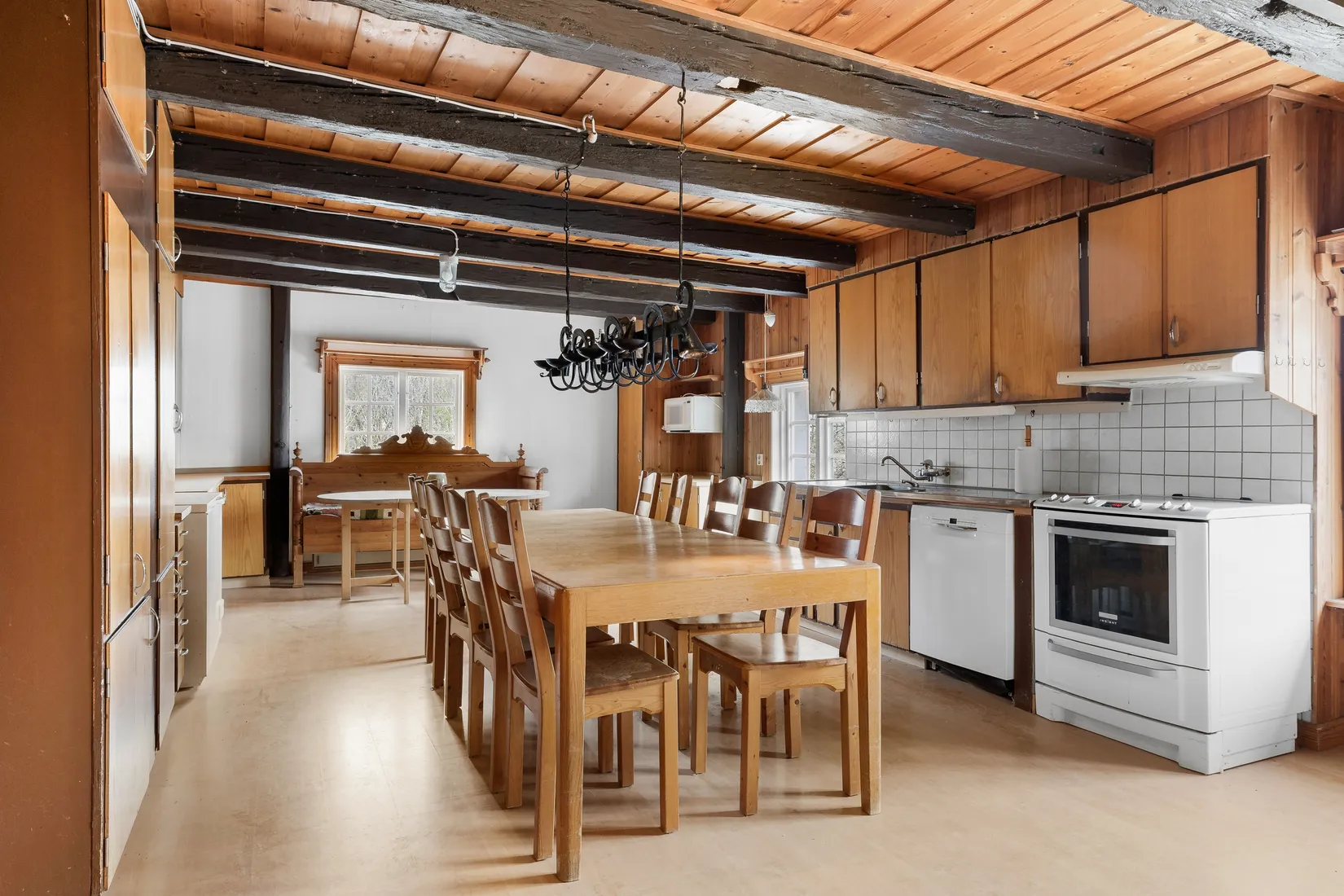 Villa, Tillinge Nykvarns kvarn 1, Tillinge, Enköping