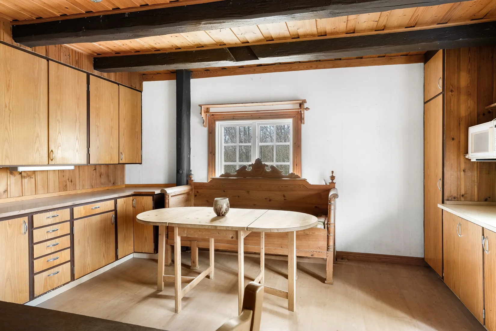 Villa, Tillinge Nykvarns kvarn 1, Tillinge, Enköping