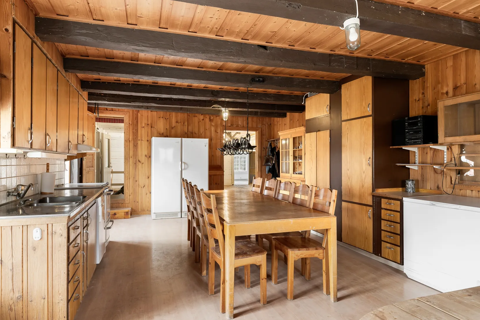 Villa, Tillinge Nykvarns kvarn 1, Tillinge, Enköping
