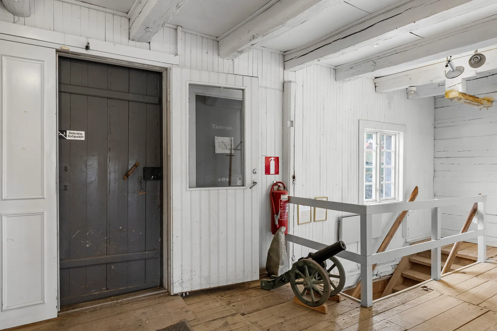 Villa, Tillinge Nykvarns kvarn 1, Tillinge, Enköping