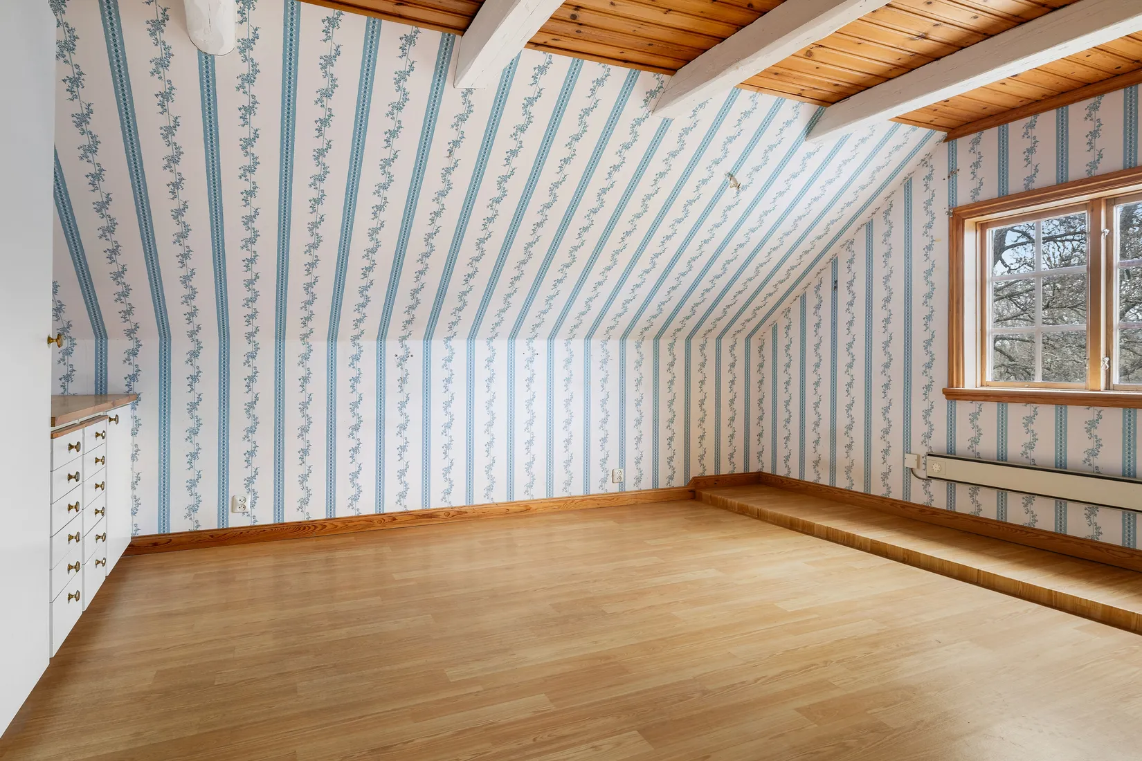 Villa, Tillinge Nykvarns kvarn 1, Tillinge, Enköping