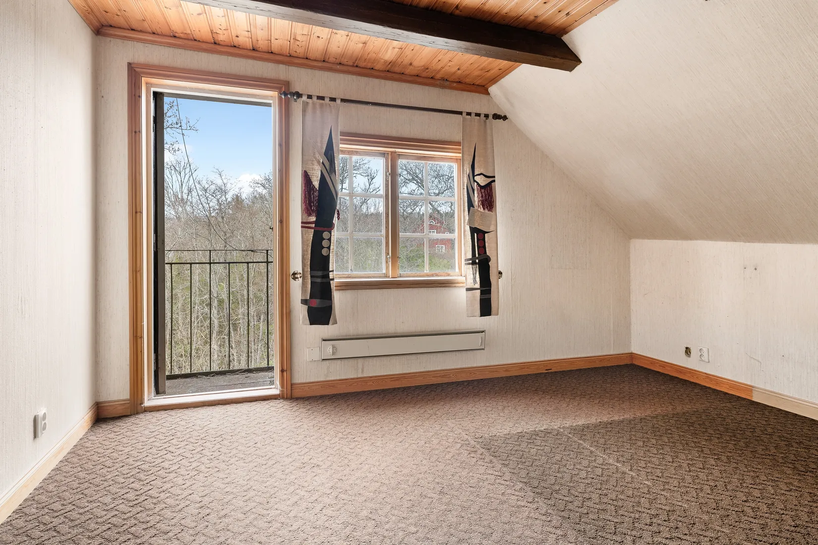 Villa, Tillinge Nykvarns kvarn 1, Tillinge, Enköping