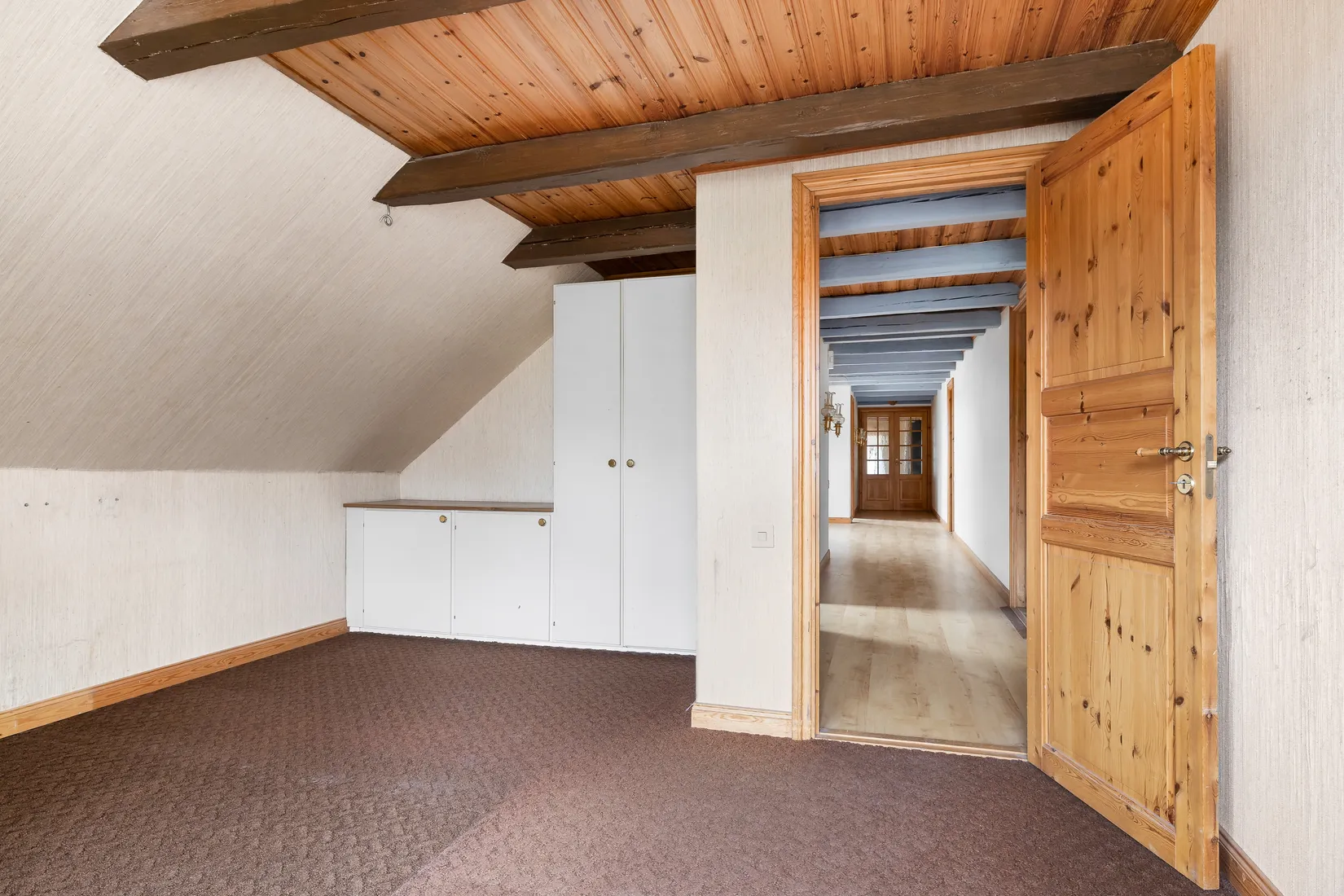 Villa, Tillinge Nykvarns kvarn 1, Tillinge, Enköping
