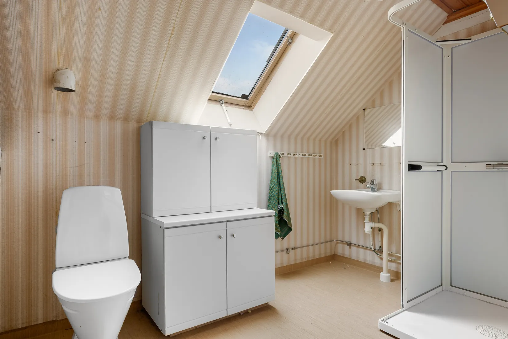 Villa, Tillinge Nykvarns kvarn 1, Tillinge, Enköping