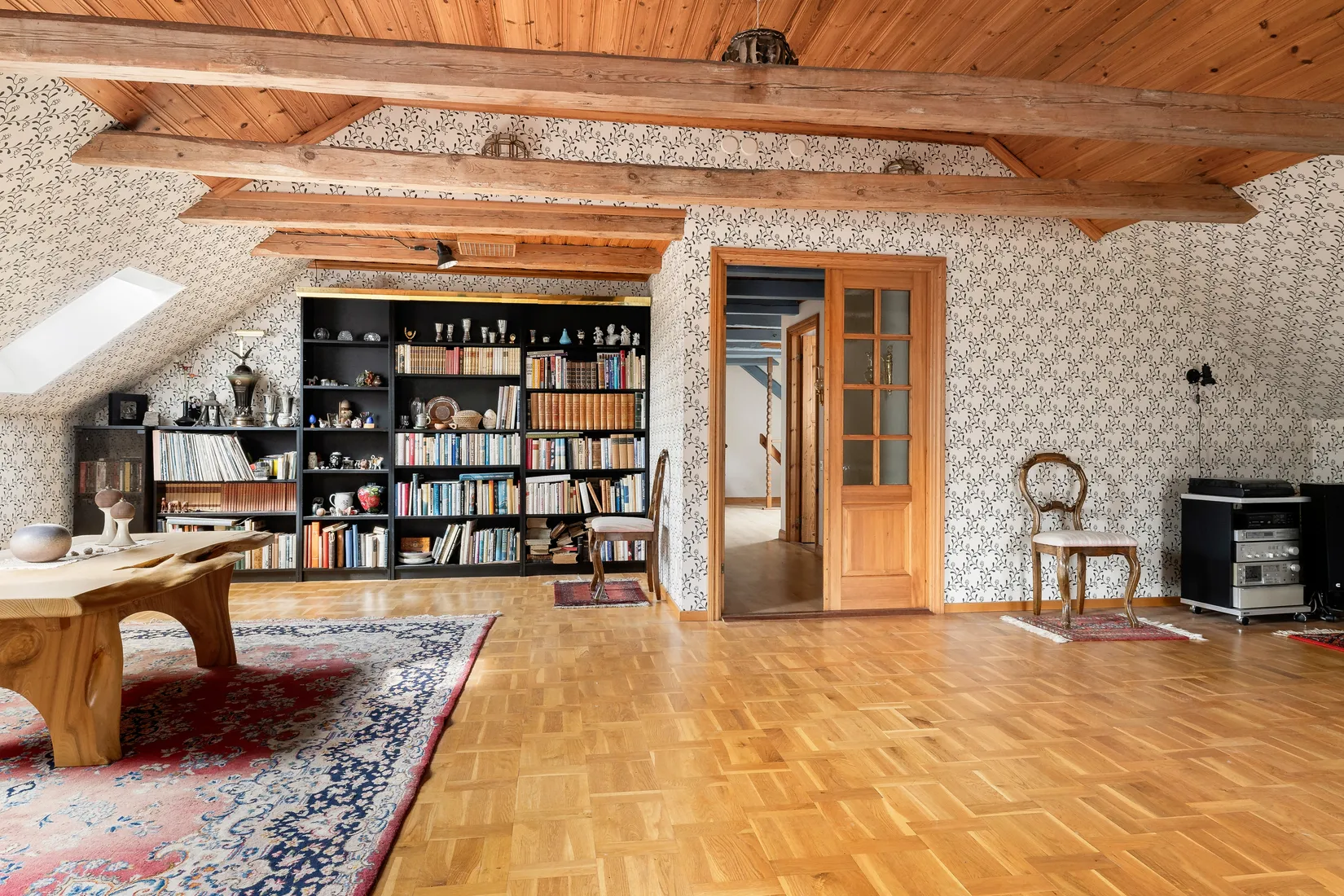 Villa, Tillinge Nykvarns kvarn 1, Tillinge, Enköping