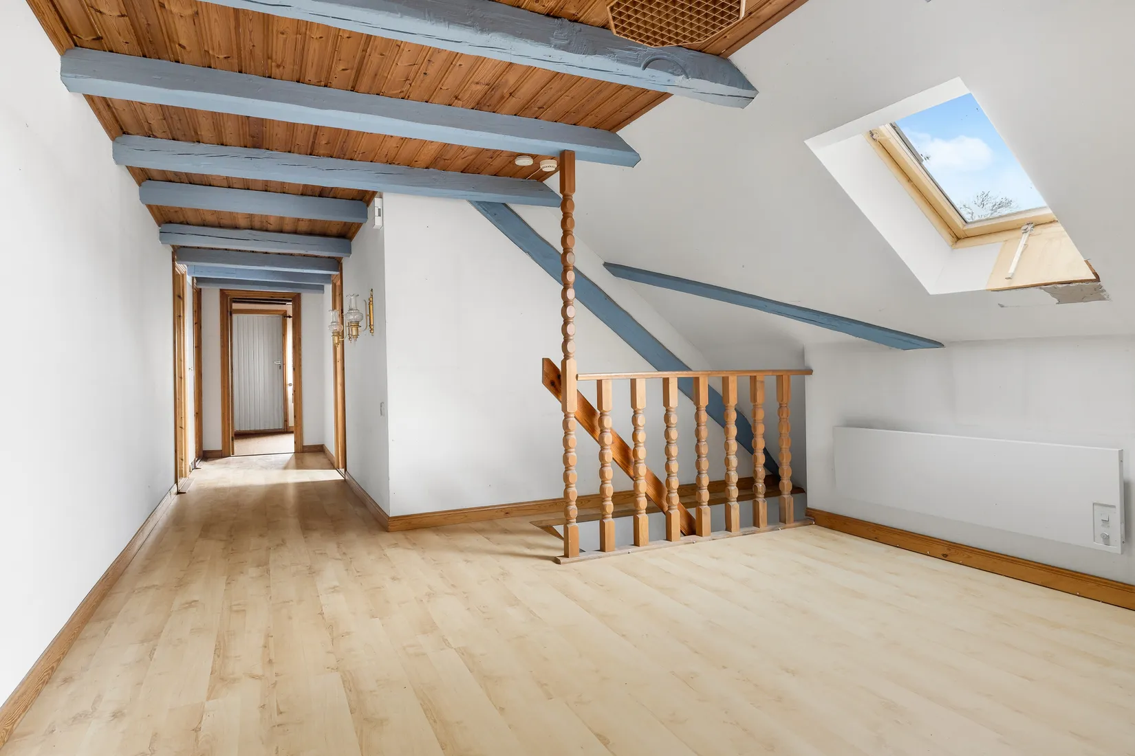 Villa, Tillinge Nykvarns kvarn 1, Tillinge, Enköping
