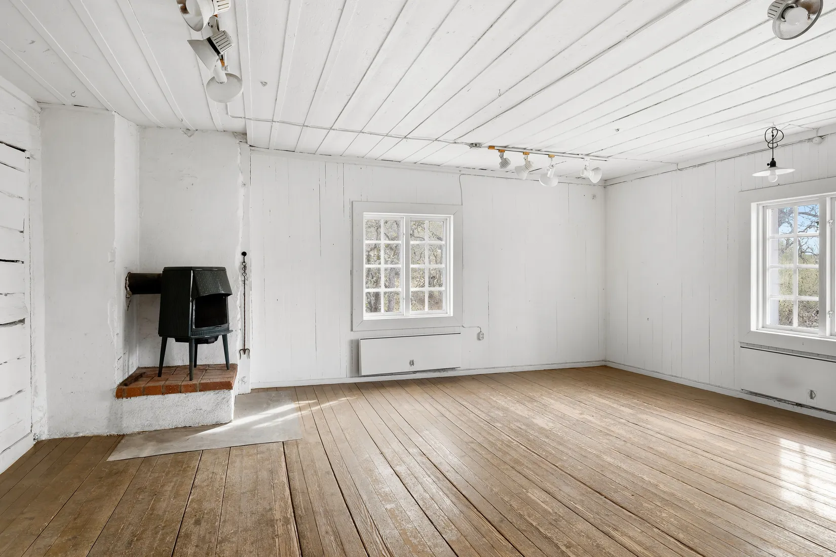Villa, Tillinge Nykvarns kvarn 1, Tillinge, Enköping