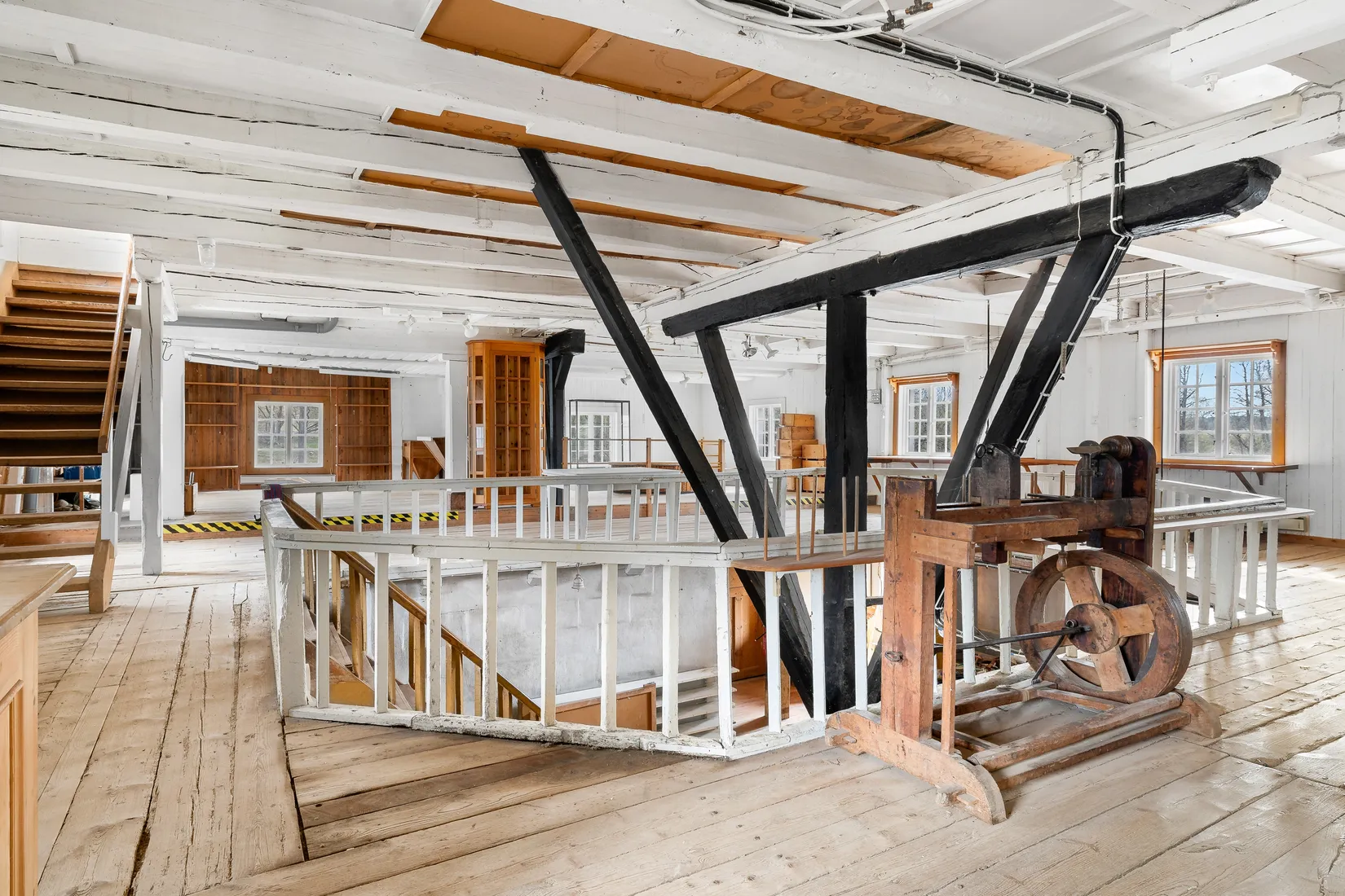 Villa, Tillinge Nykvarns kvarn 1, Tillinge, Enköping