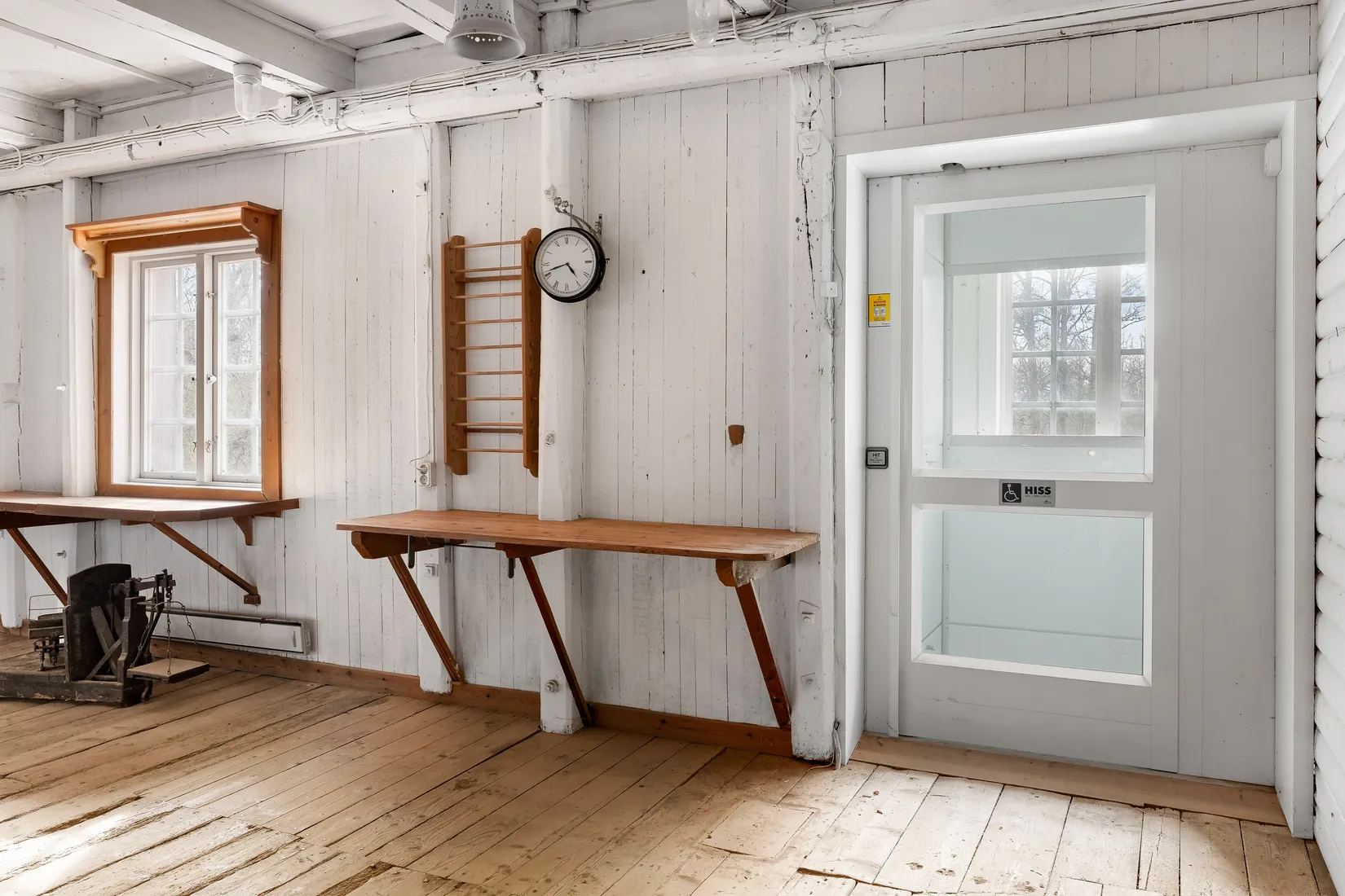 Villa, Tillinge Nykvarns kvarn 1, Tillinge, Enköping