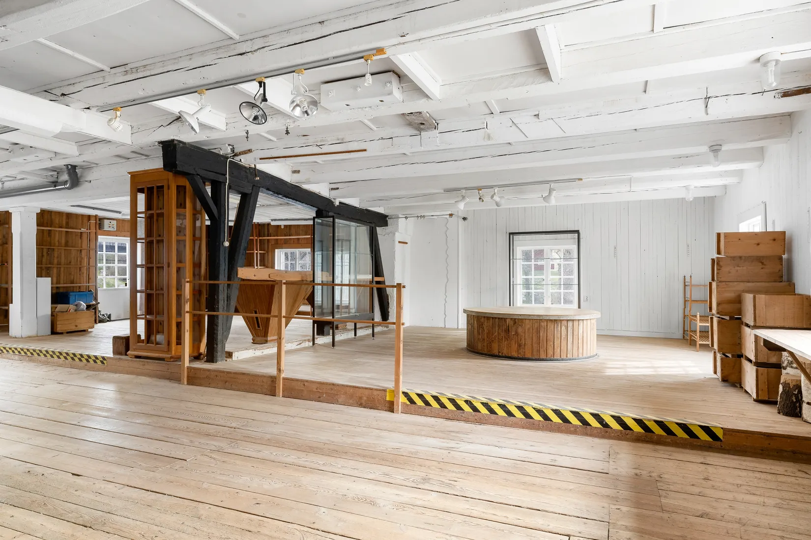 Villa, Tillinge Nykvarns kvarn 1, Tillinge, Enköping