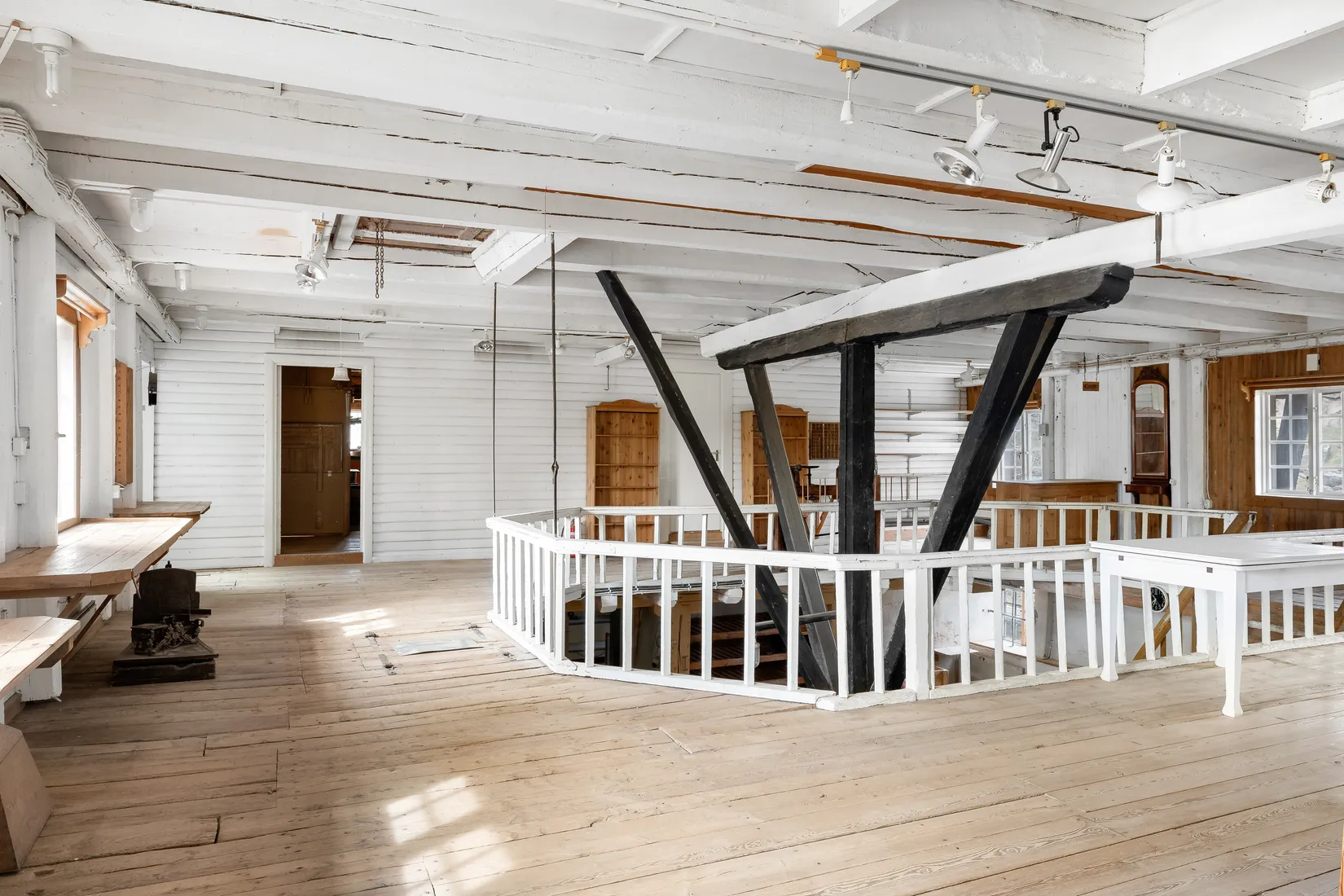 Villa, Tillinge Nykvarns kvarn 1, Tillinge, Enköping