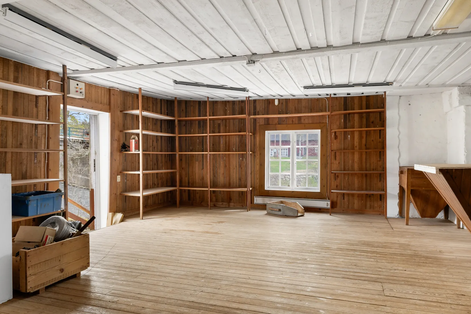 Villa, Tillinge Nykvarns kvarn 1, Tillinge, Enköping
