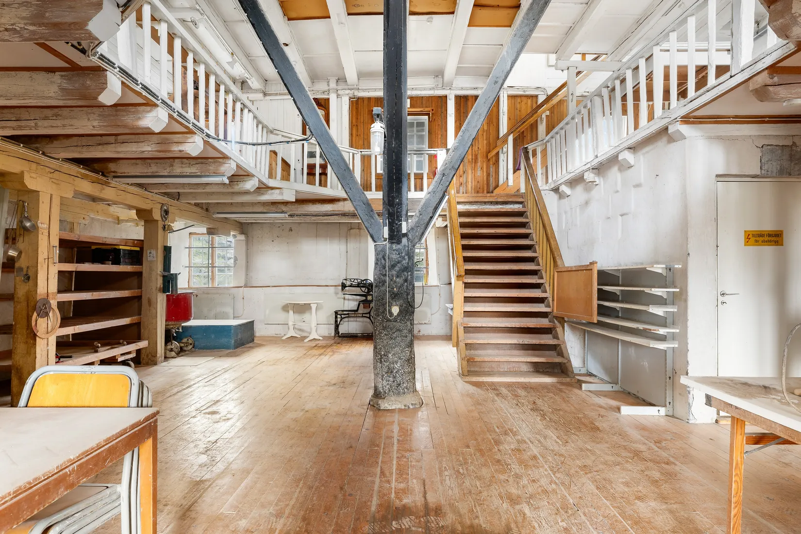 Villa, Tillinge Nykvarns kvarn 1, Tillinge, Enköping