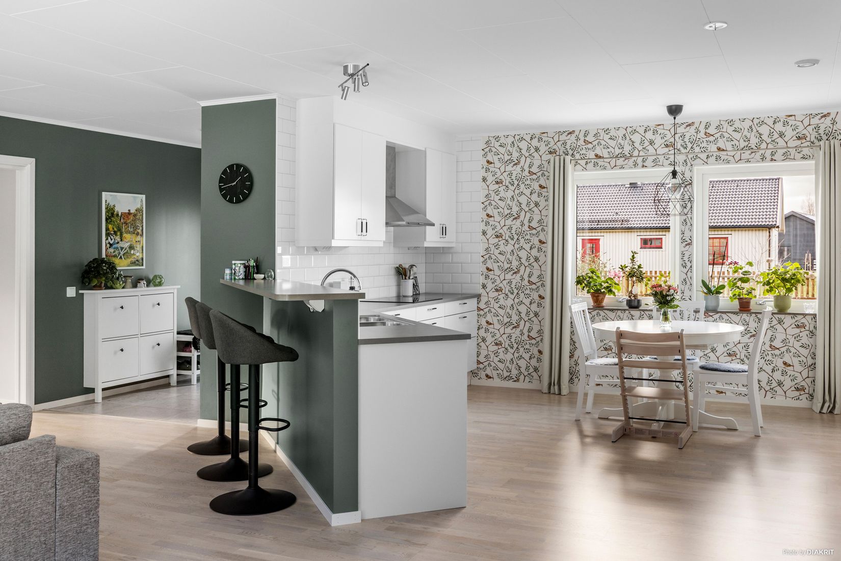 Villa, Västerhejde Stenstuguvägen 10, Västerhejde - Visby Närområde, Gotland