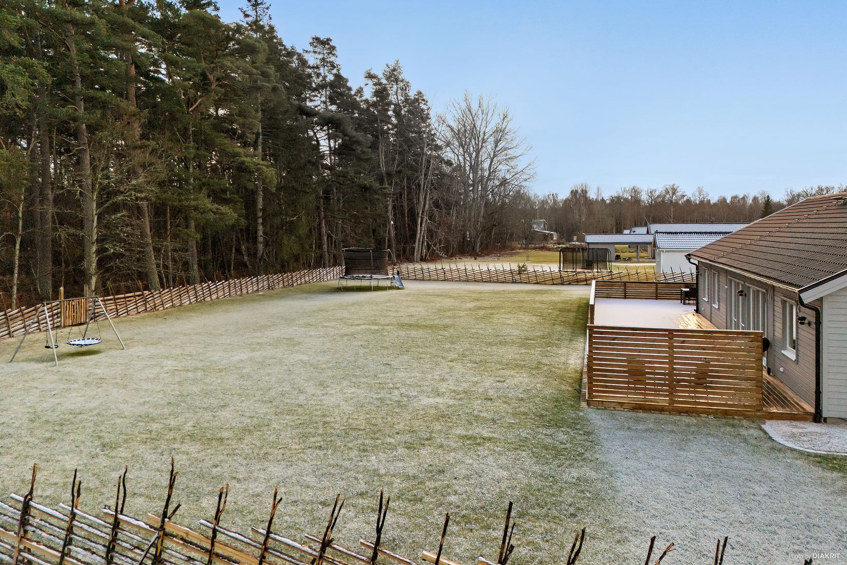 Villa, Västerhejde Stenstuguvägen 10, Västerhejde - Visby Närområde, Gotland