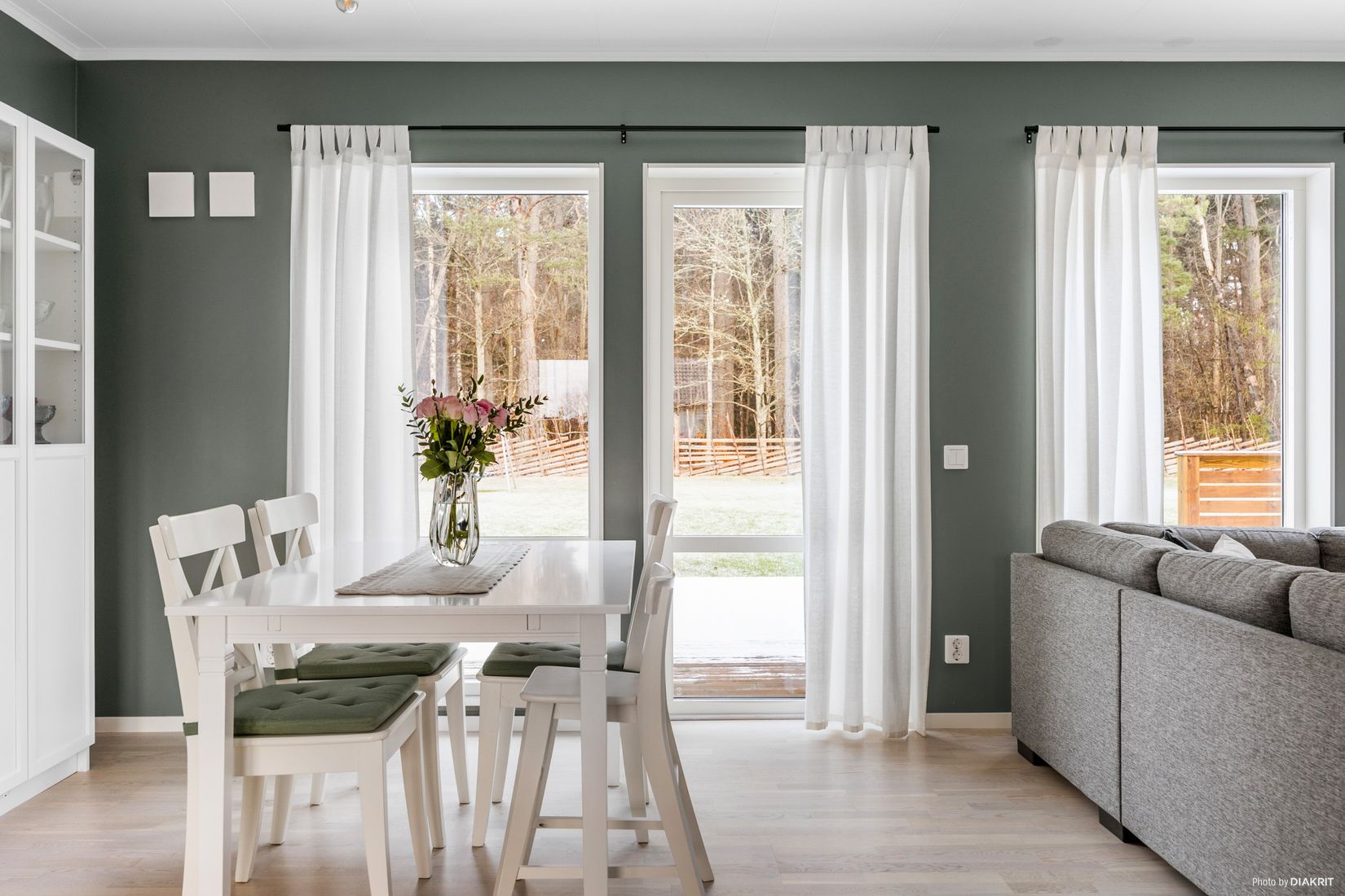 Villa, Västerhejde Stenstuguvägen 10, Västerhejde - Visby Närområde, Gotland