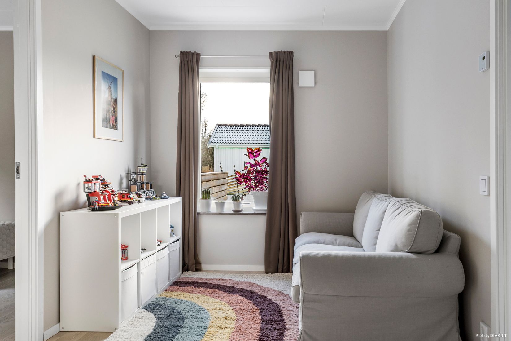 Villa, Västerhejde Stenstuguvägen 10, Västerhejde - Visby Närområde, Gotland