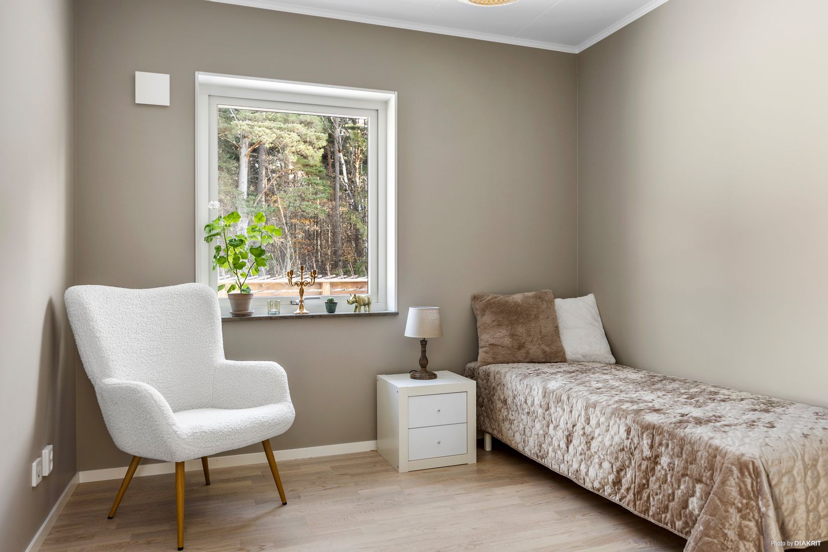 Villa, Västerhejde Stenstuguvägen 10, Västerhejde - Visby Närområde, Gotland