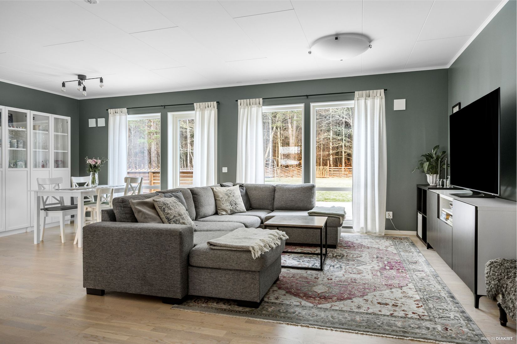 Villa, Västerhejde Stenstuguvägen 10, Västerhejde - Visby Närområde, Gotland