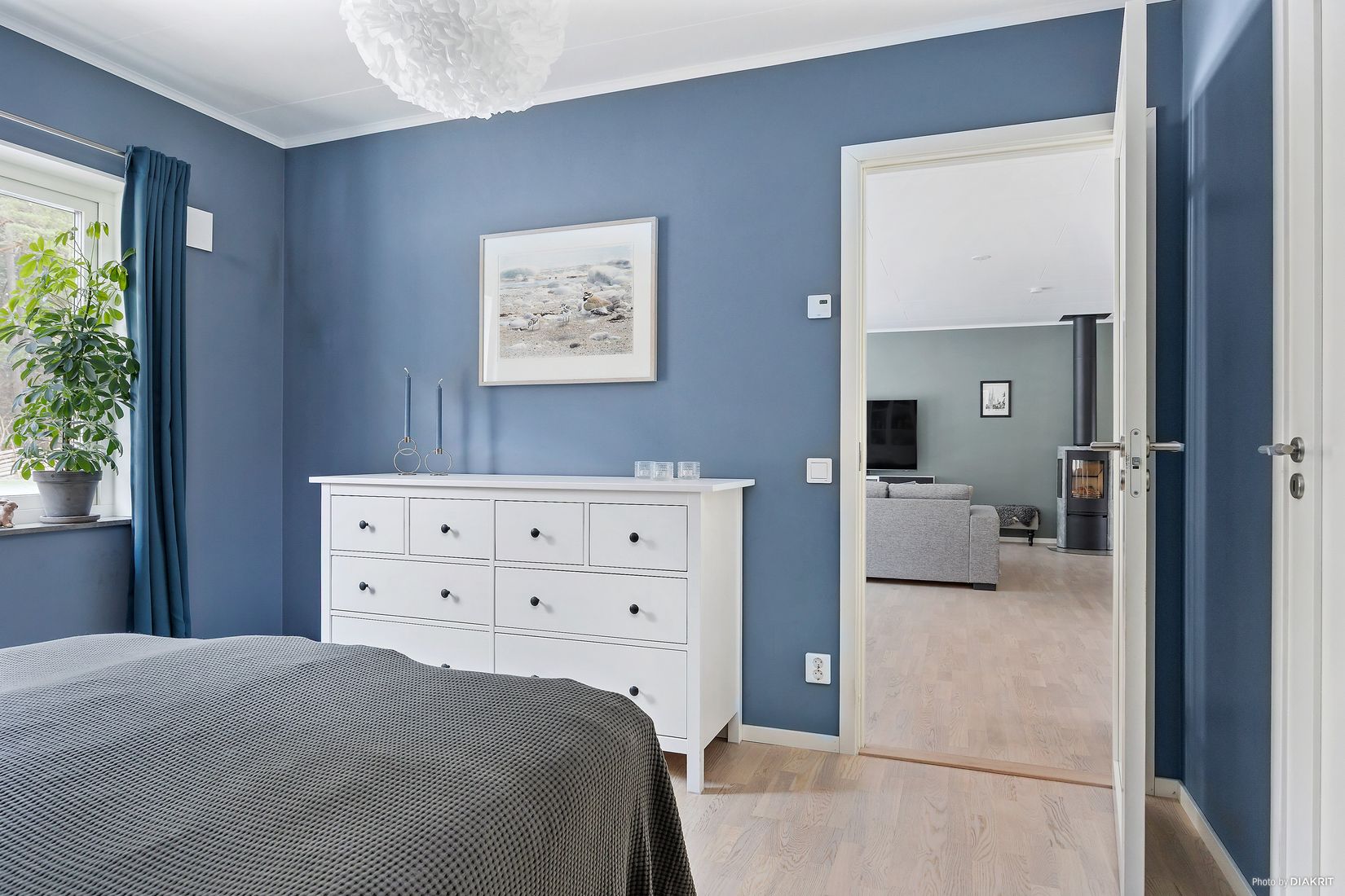 Villa, Västerhejde Stenstuguvägen 10, Västerhejde - Visby Närområde, Gotland