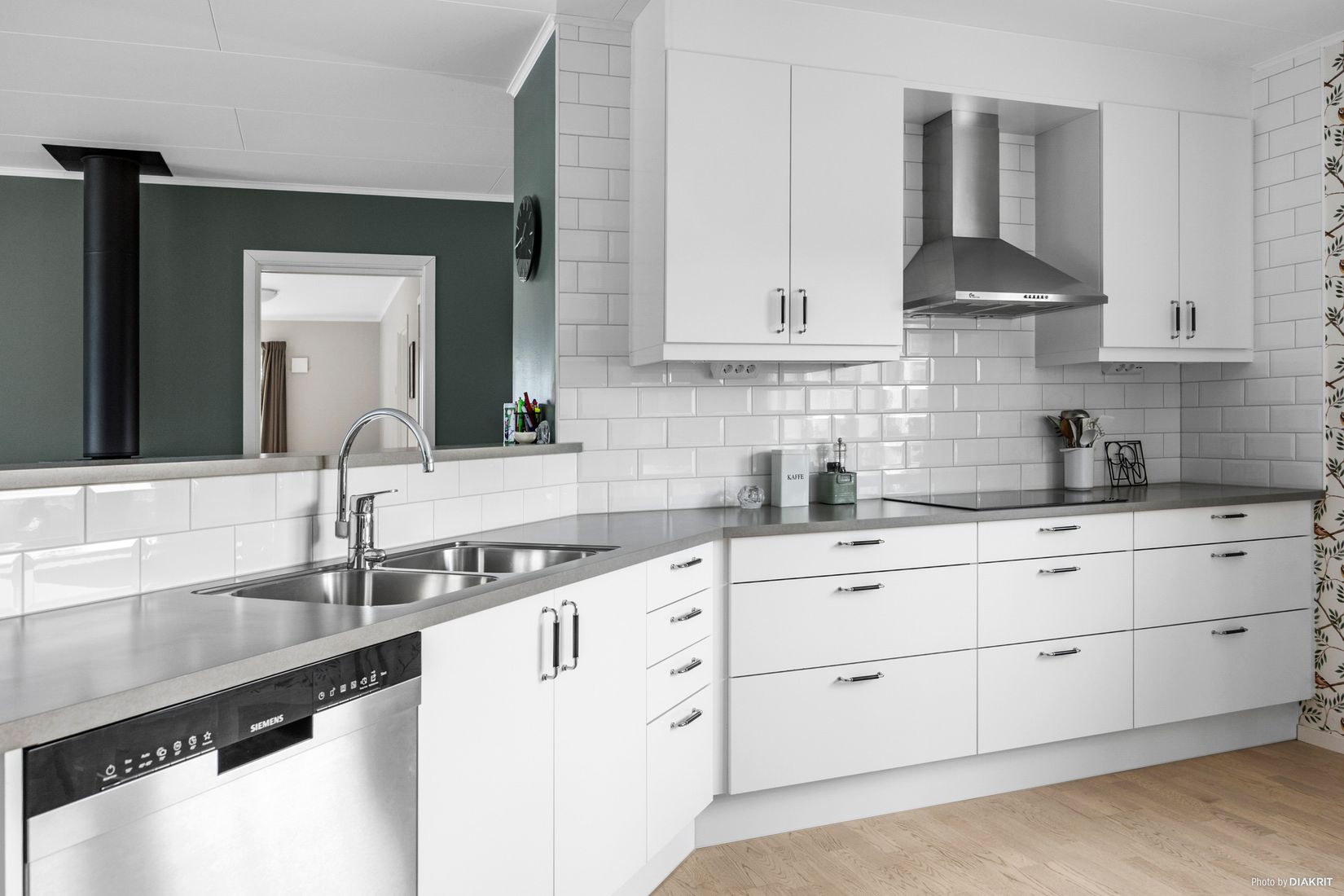 Villa, Västerhejde Stenstuguvägen 10, Västerhejde - Visby Närområde, Gotland