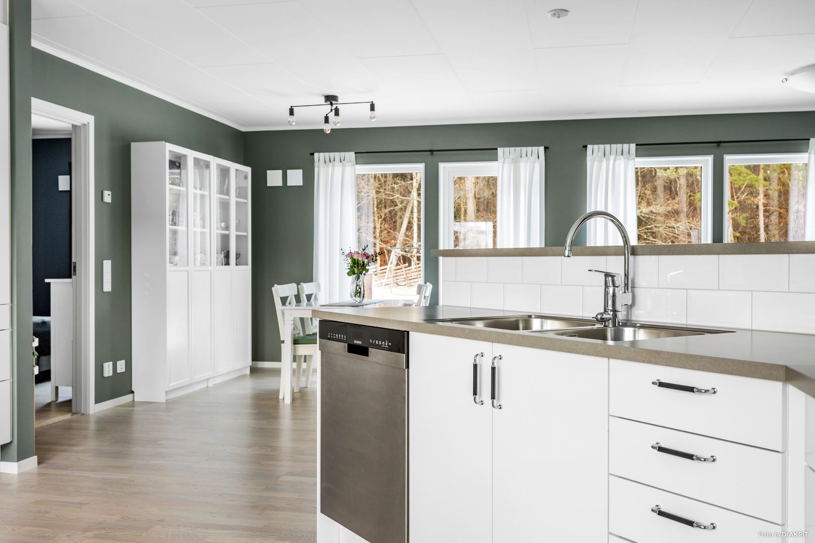 Villa, Västerhejde Stenstuguvägen 10, Västerhejde - Visby Närområde, Gotland