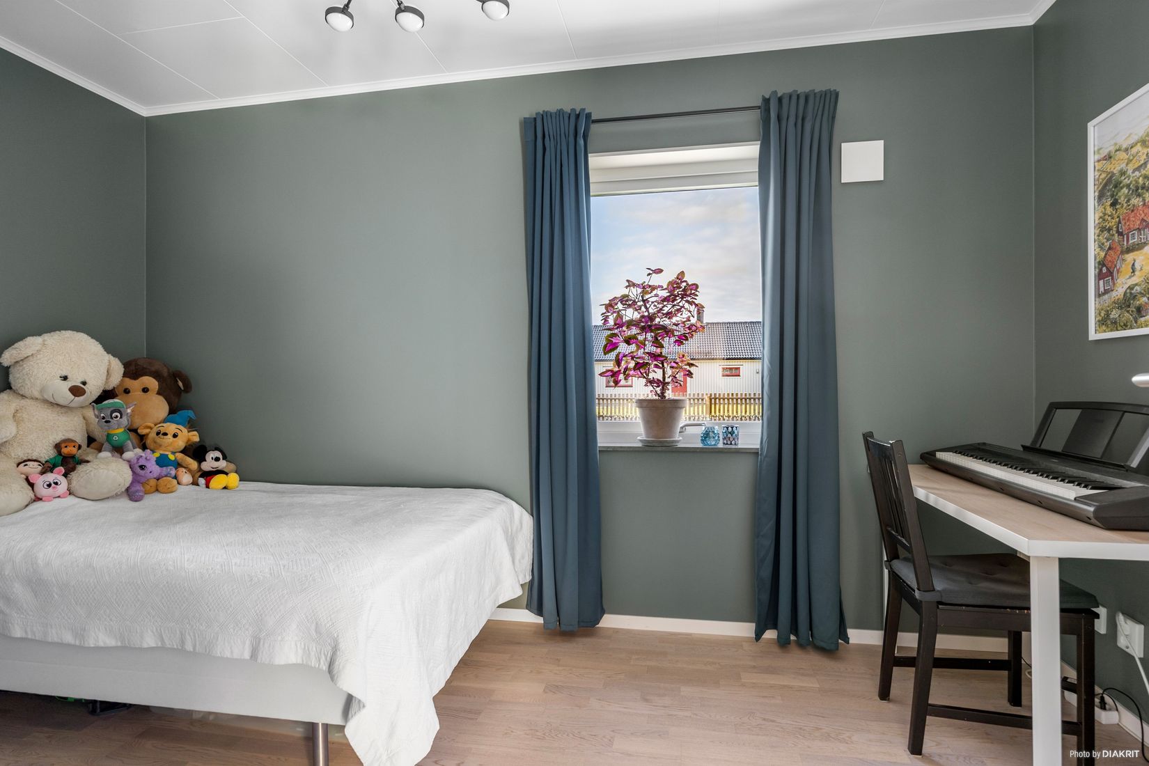 Villa, Västerhejde Stenstuguvägen 10, Västerhejde - Visby Närområde, Gotland