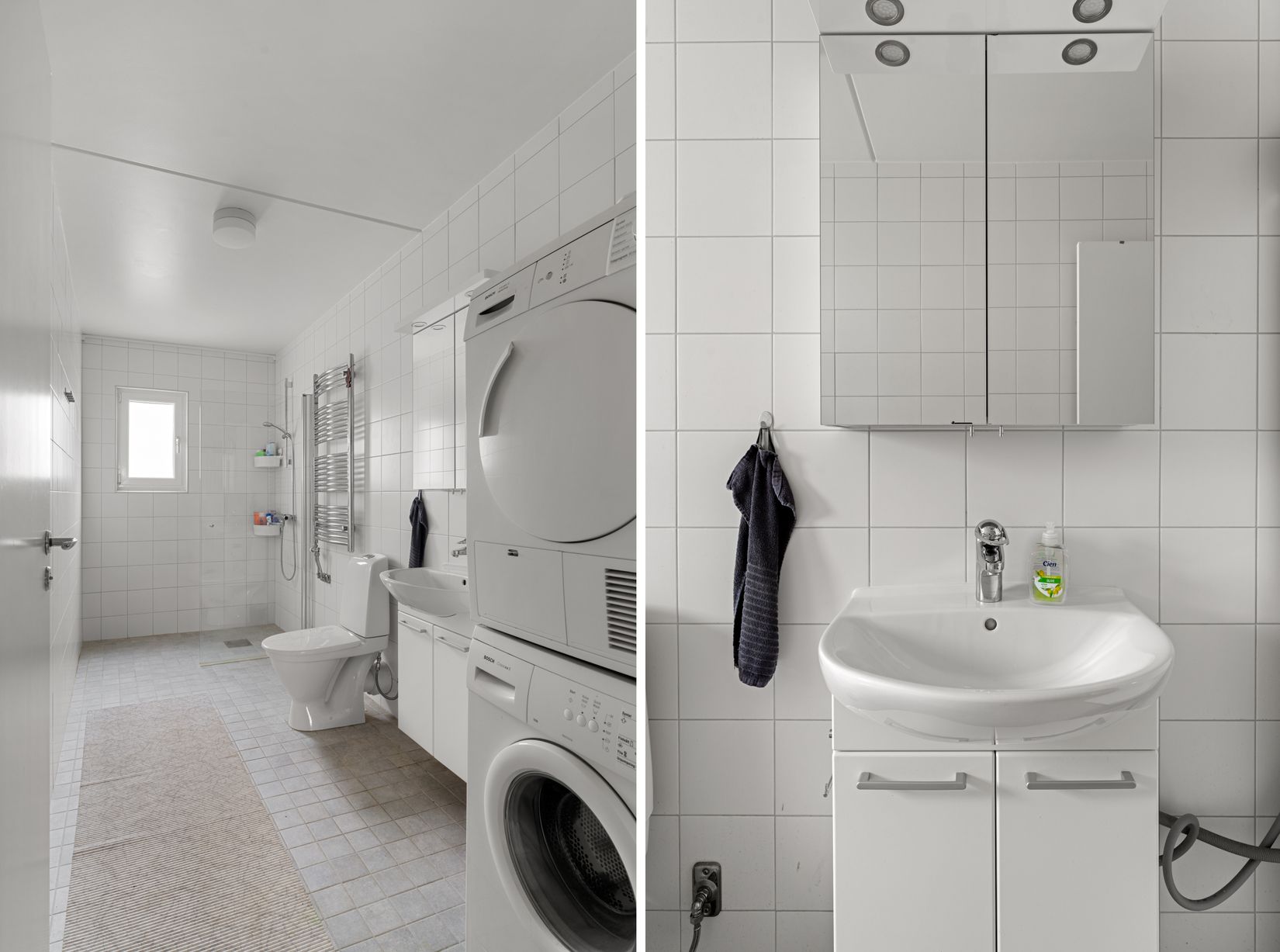 Bostadsrätt, Timotejvägen 7, Hallunda C, Botkyrka