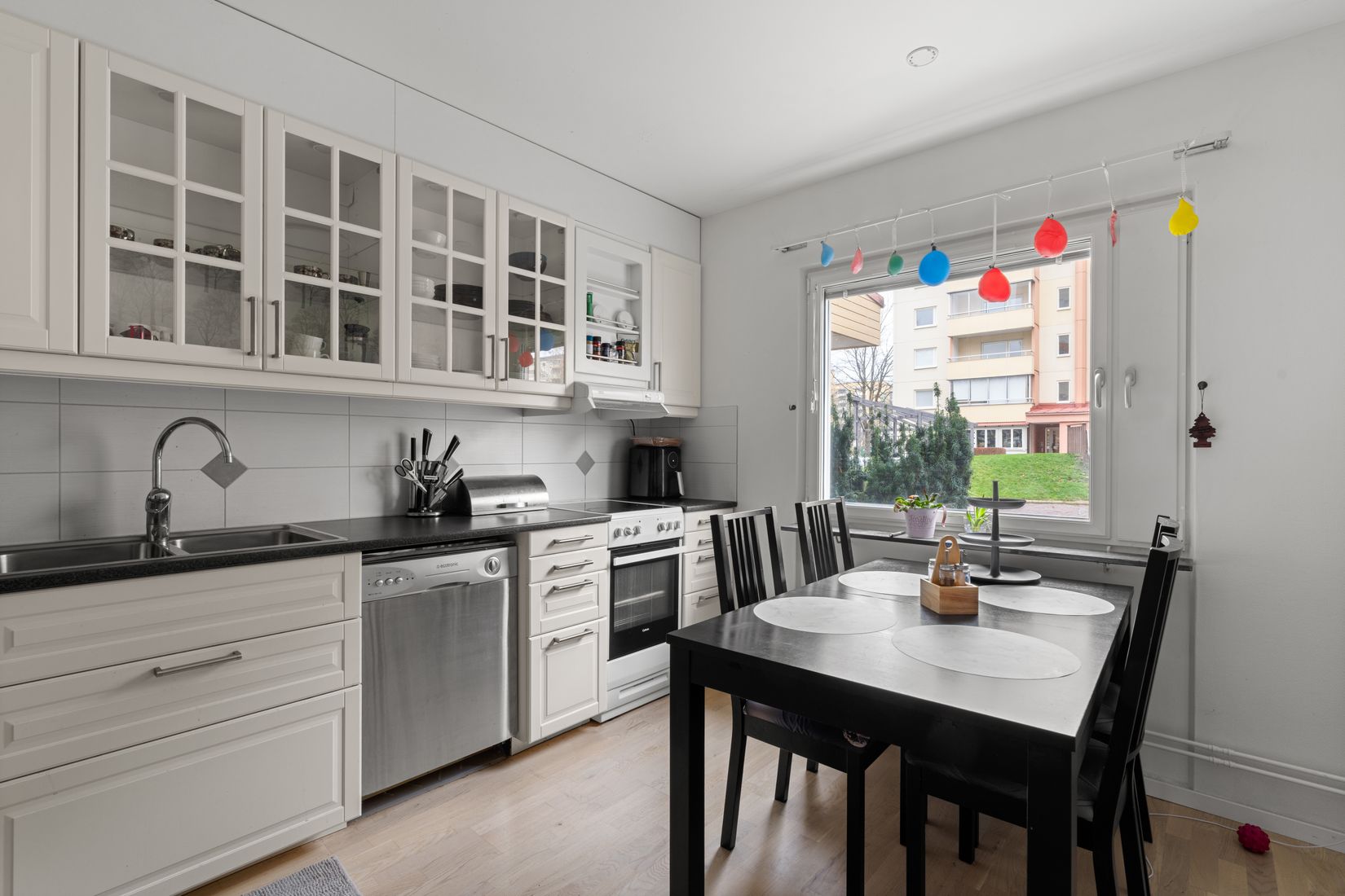 Bostadsrätt, Timotejvägen 7, Hallunda C, Botkyrka